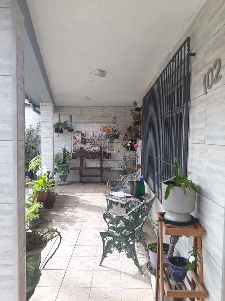 Casa, 1 quarto - Foto 4