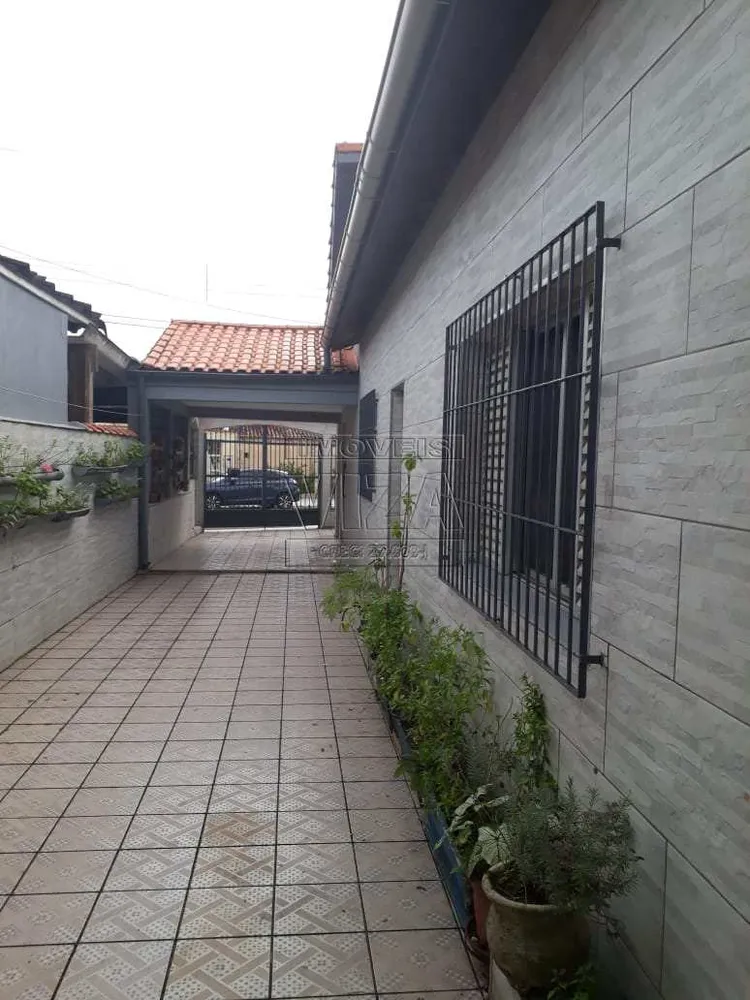 Casa, 1 quarto - Foto 5