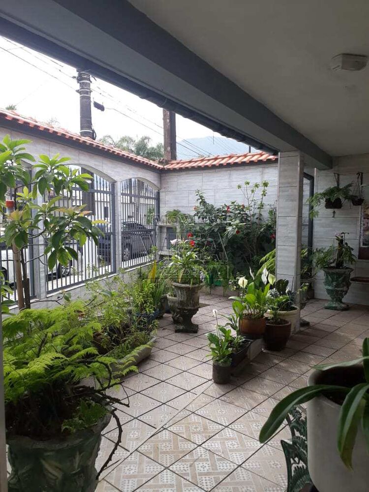 Casa, 1 quarto - Foto 2