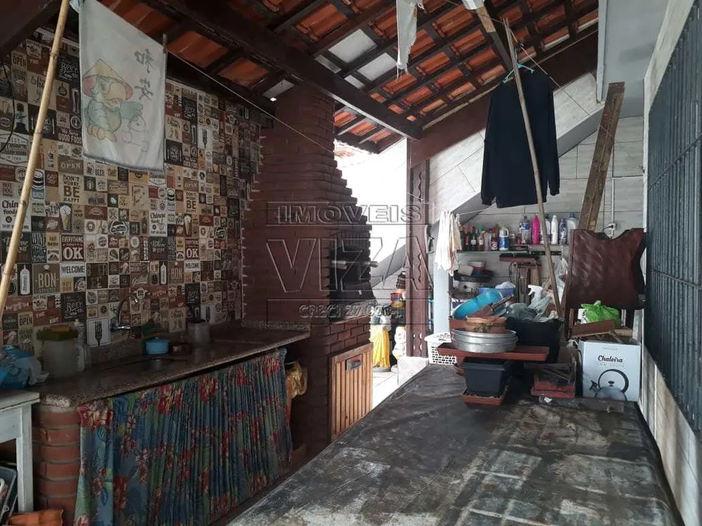 Casa, 1 quarto - Foto 11