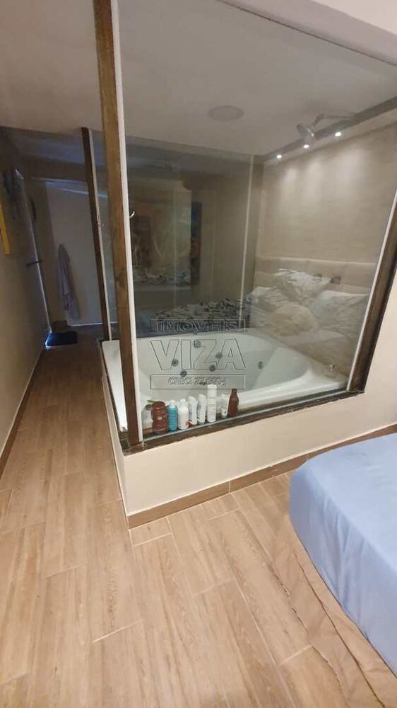 Sobrado, 7 quartos, 372 m² - Foto 3