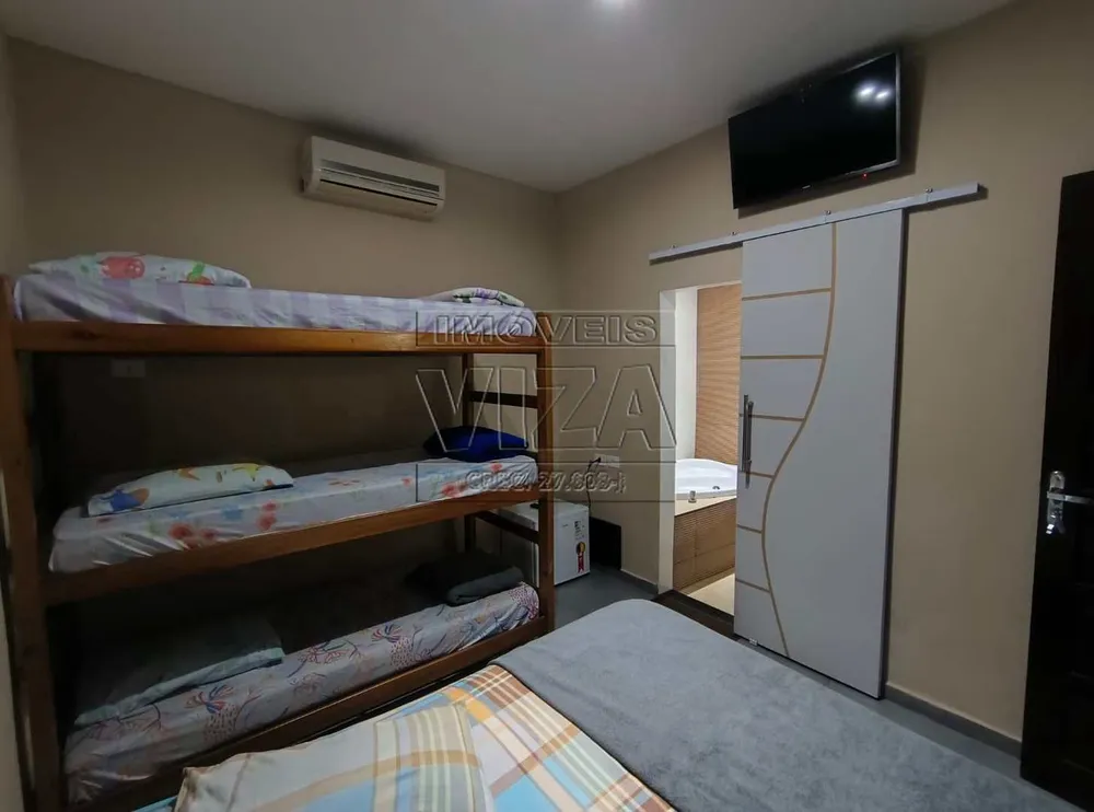 Sobrado, 7 quartos, 372 m² - Foto 5