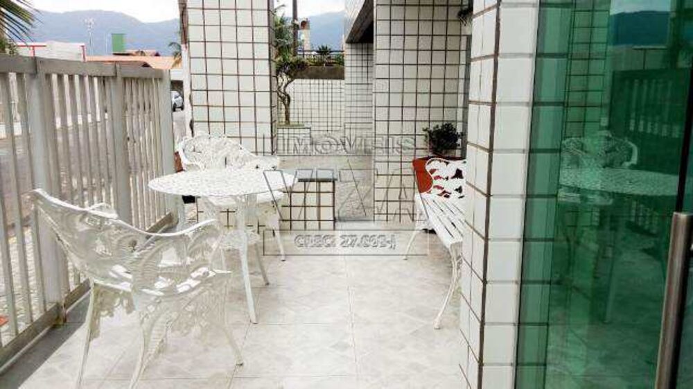 Apartamento, 3 quartos, 111 m² - Foto 2