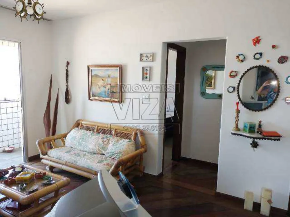 Apartamento, 3 quartos, 111 m² - Foto 5