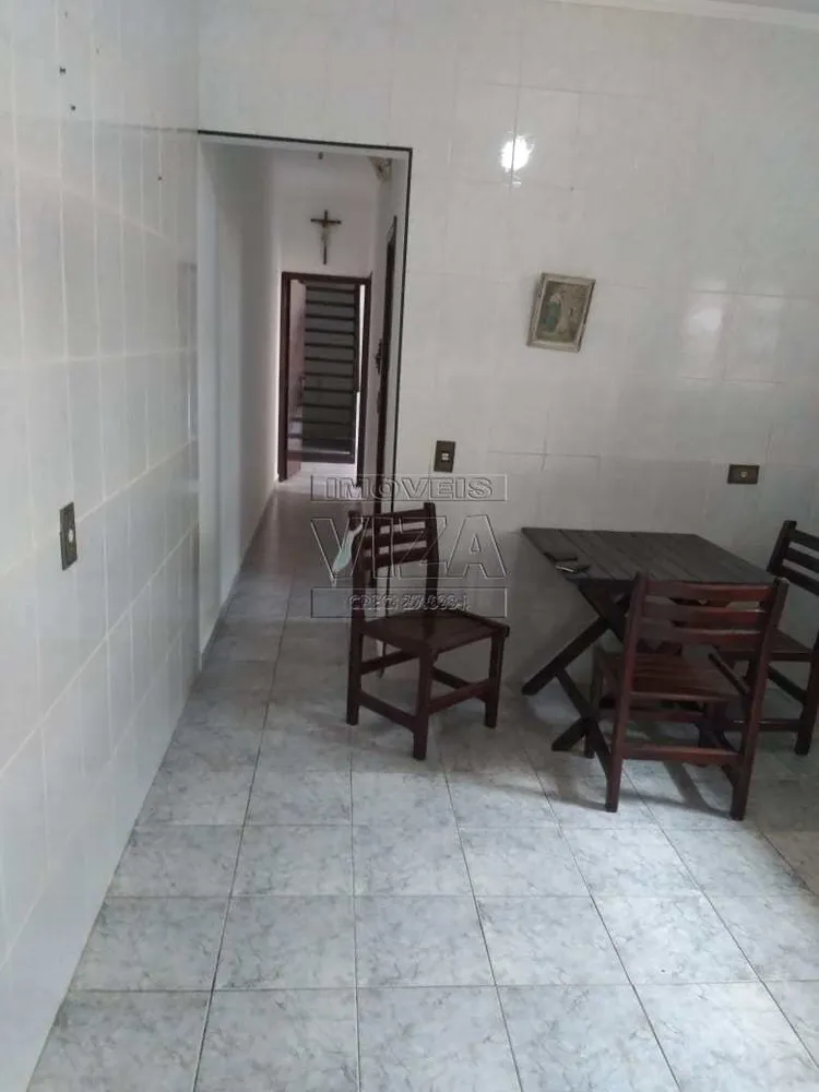 Casa, 3 quartos, 156 m² - Foto 4