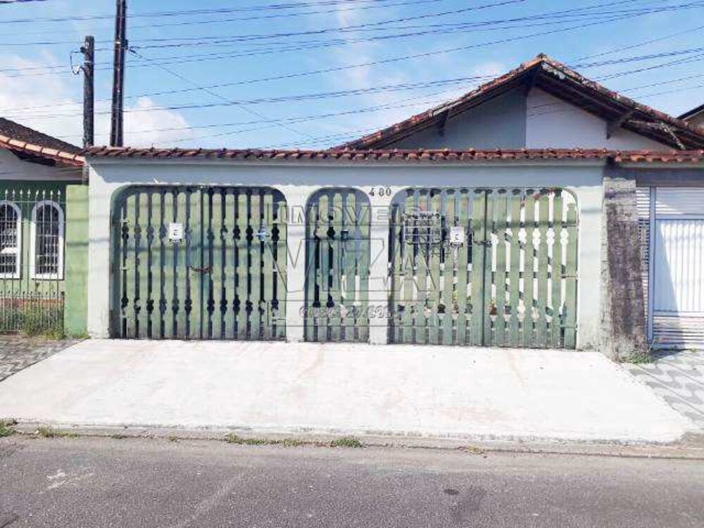 Casa, 2 quartos, 176 m² - Foto 1