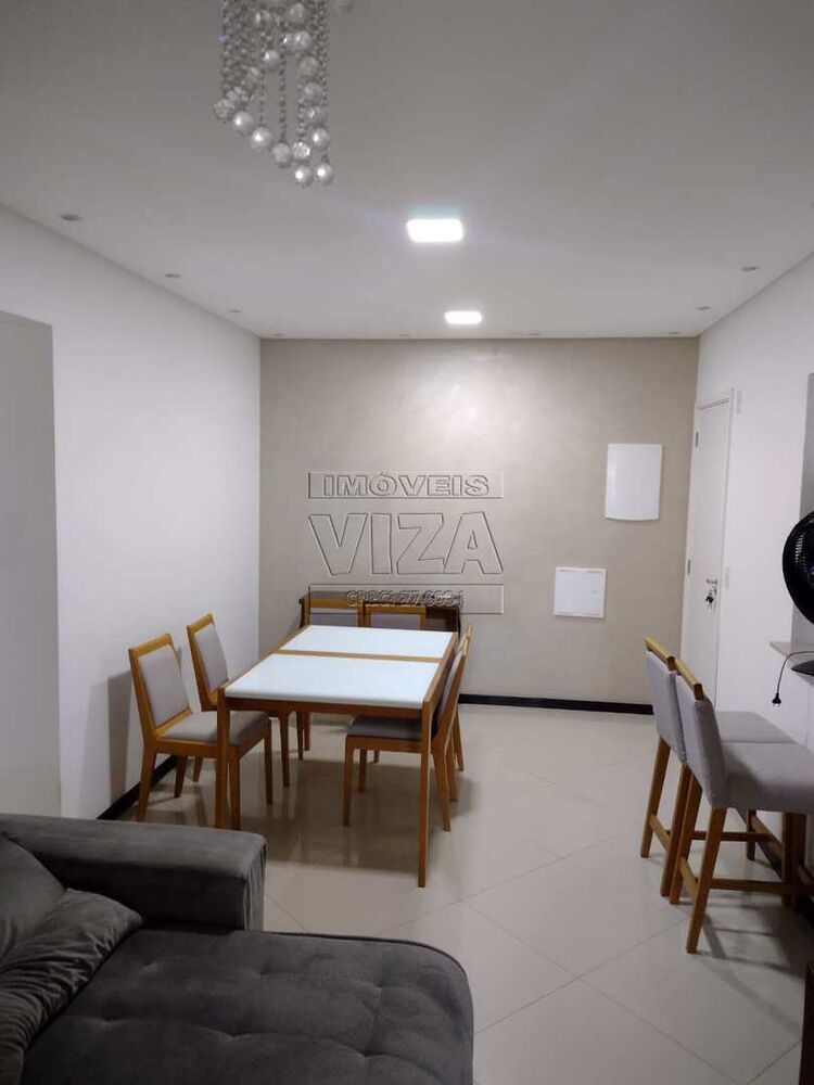 Apartamento, 2 quartos - Foto 2