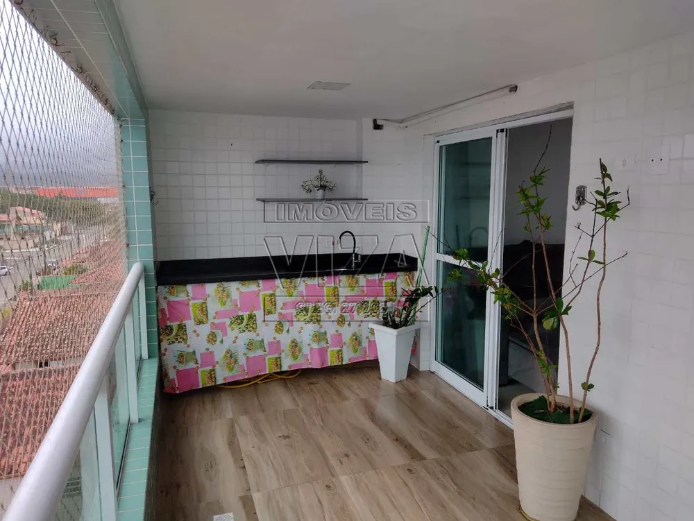 Apartamento, 2 quartos - Foto 2