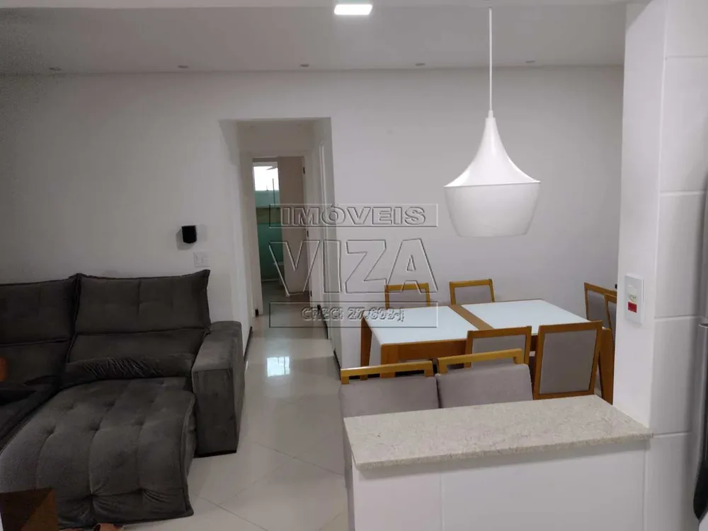 Apartamento, 2 quartos - Foto 4
