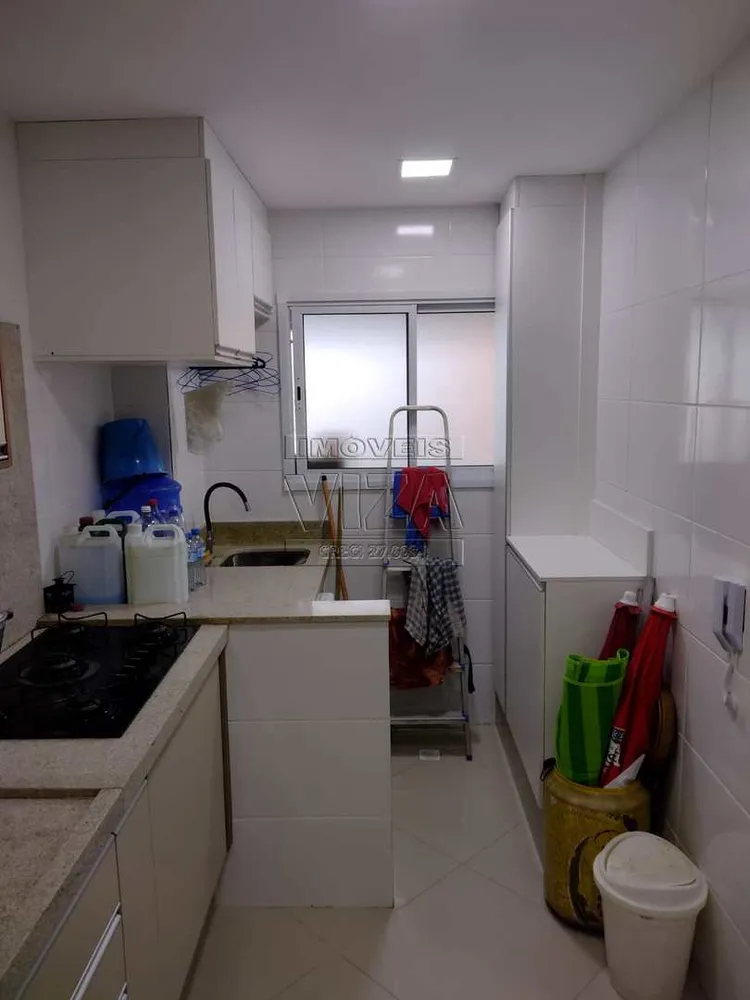 Apartamento, 2 quartos - Foto 10
