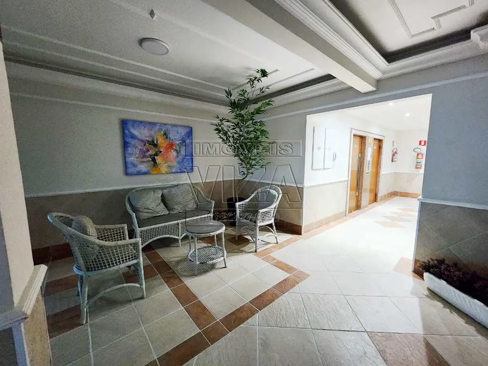 Apartamento, 3 quartos, 87 m² - Foto 2