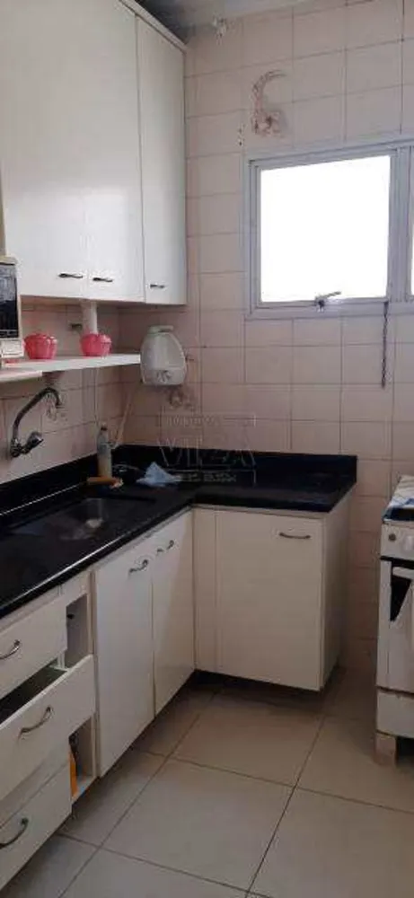 Apartamento, 3 quartos, 87 m² - Foto 9
