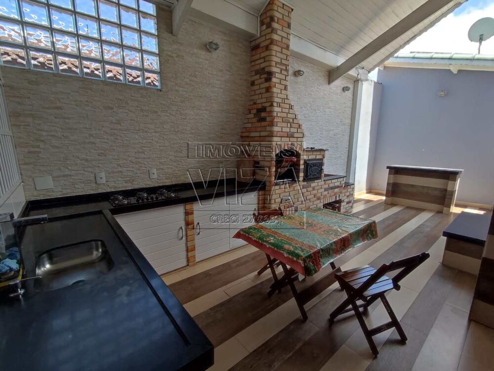 Casa, 5 quartos, 570 m² - Foto 3