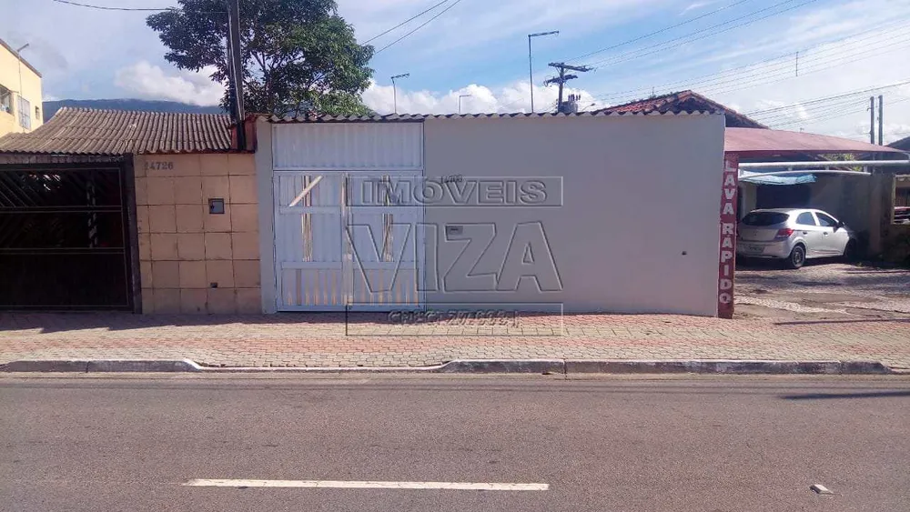 Casa, 2 quartos, 213 m² - Foto 1