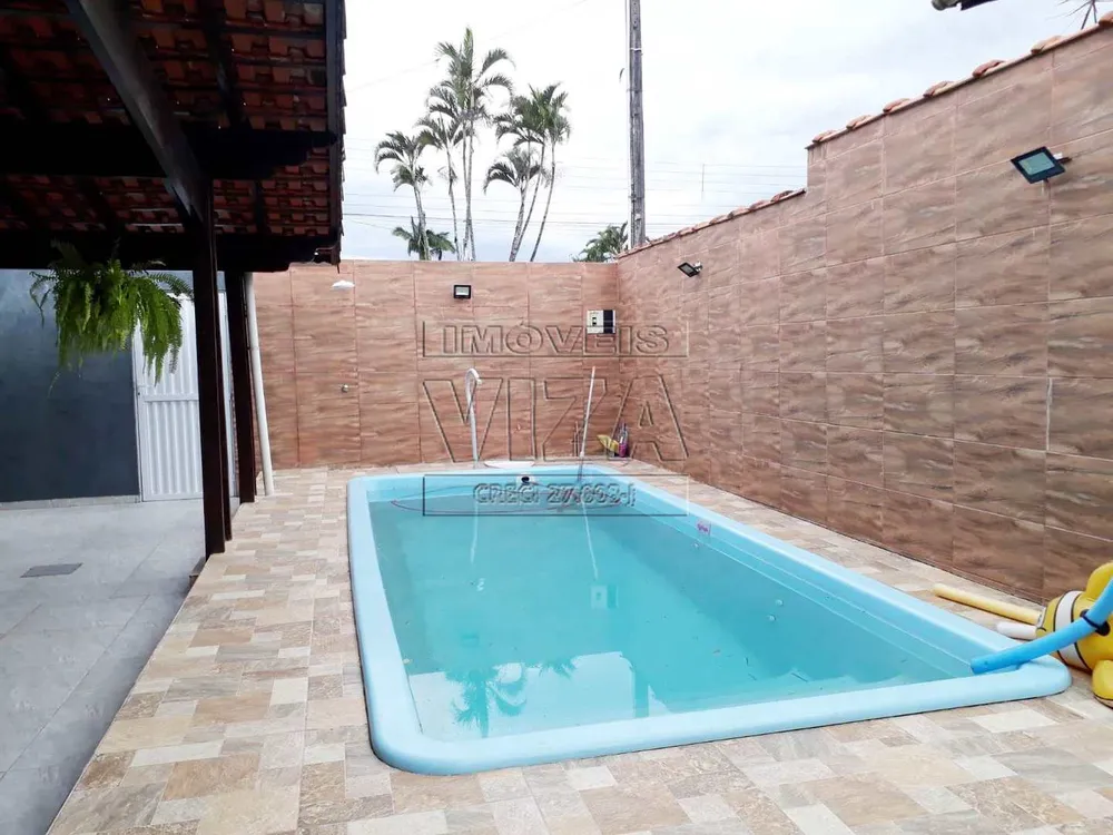 Casa, 4 quartos, 444 m² - Foto 1