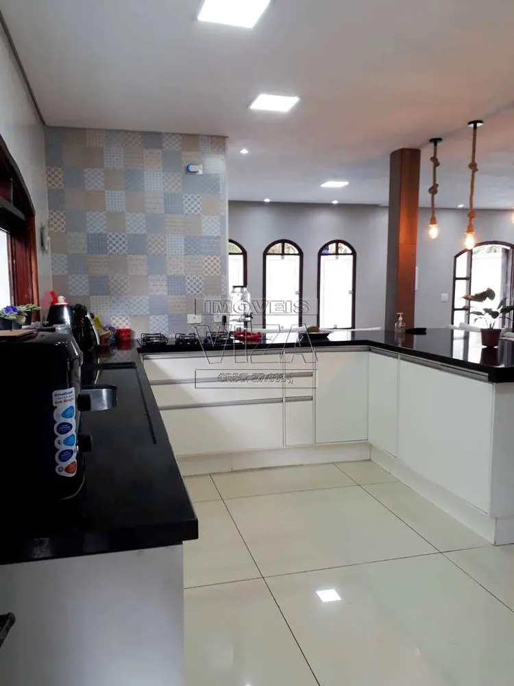 Casa, 4 quartos, 444 m² - Foto 10