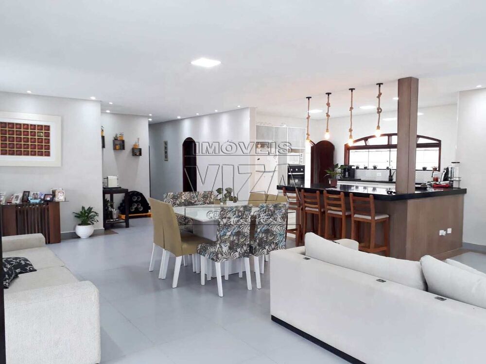 Casa, 4 quartos, 444 m² - Foto 4