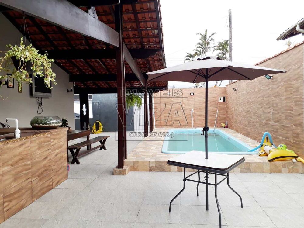 Casa, 4 quartos, 444 m² - Foto 1