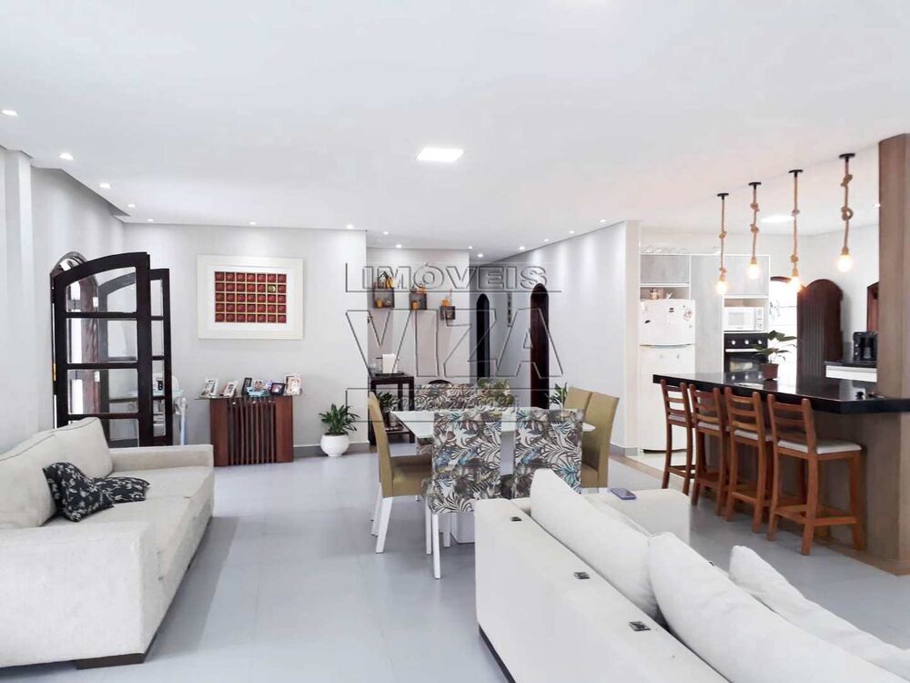 Casa, 4 quartos, 444 m² - Foto 3