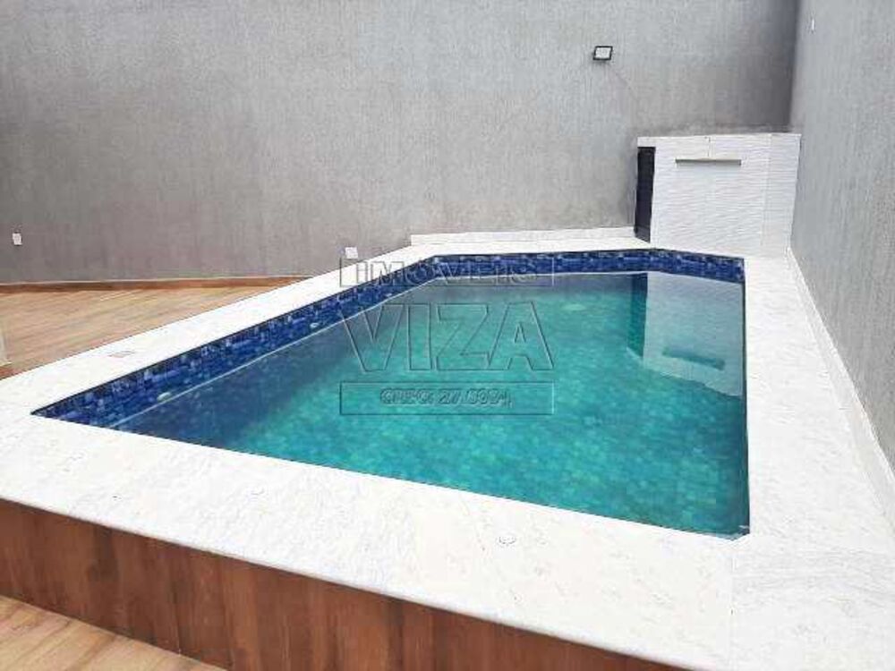 Casa, 3 quartos, 291 m² - Foto 1