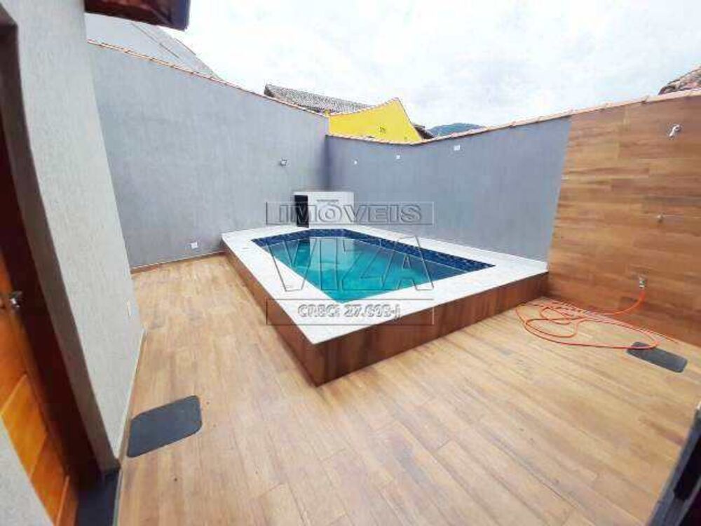 Casa, 3 quartos, 291 m² - Foto 2