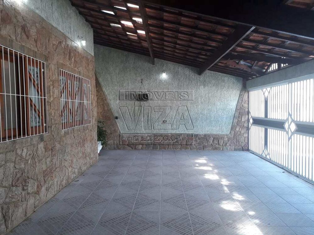 Casa, 3 quartos, 300 m² - Foto 1