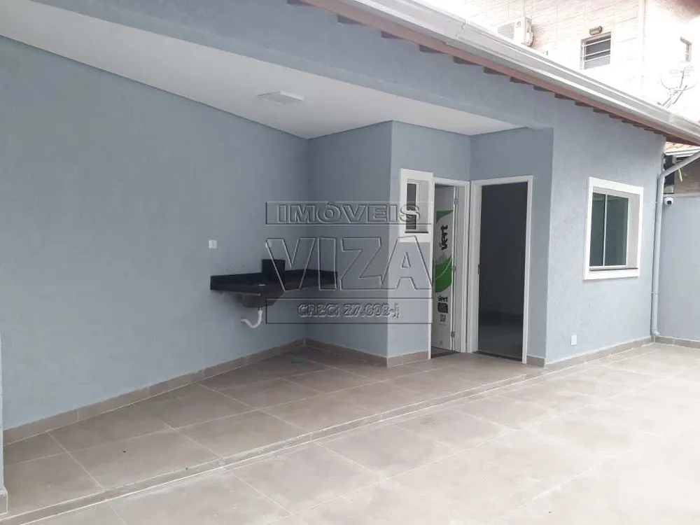 Casa, 3 quartos, 270 m² - Foto 8