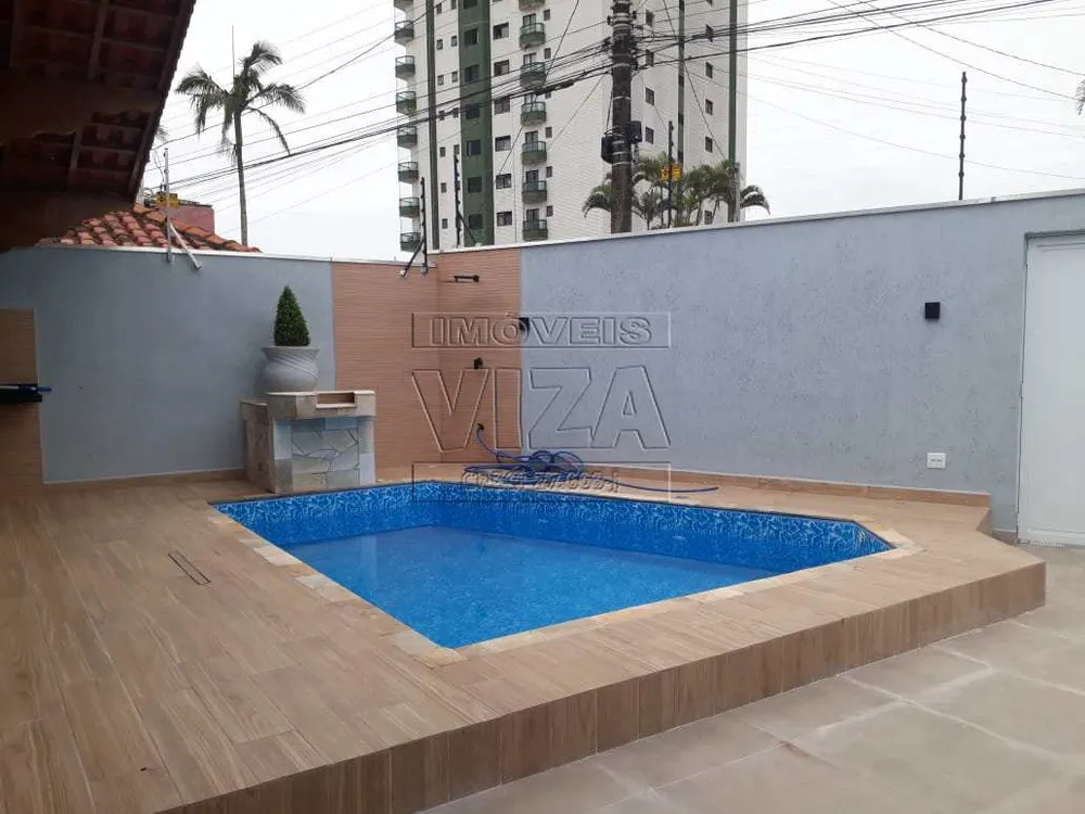 Casa, 3 quartos, 270 m² - Foto 15