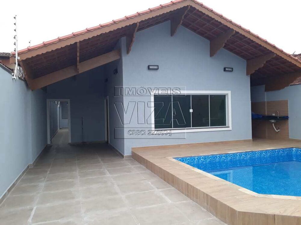 Casa à venda com 3 quartos, 270m² - Foto 4