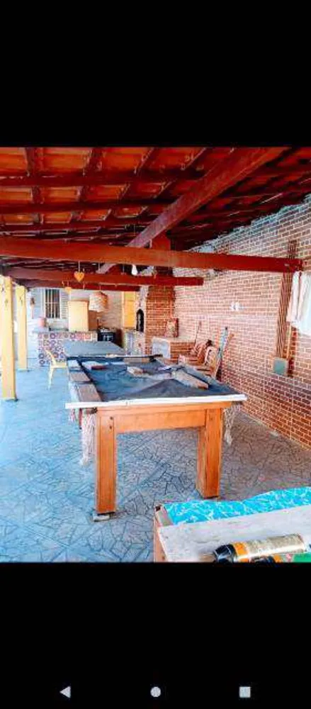 Casa, 4 quartos, 326 m² - Foto 6