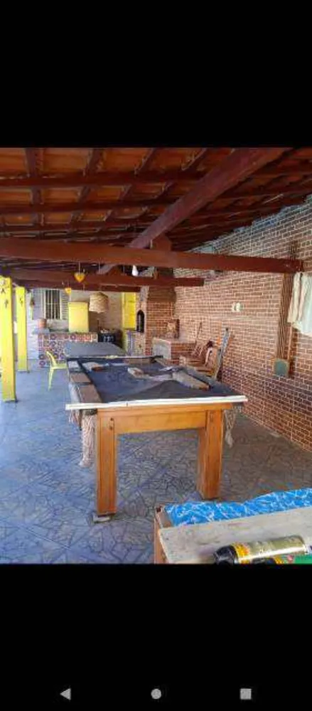 Casa, 4 quartos, 326 m² - Foto 4