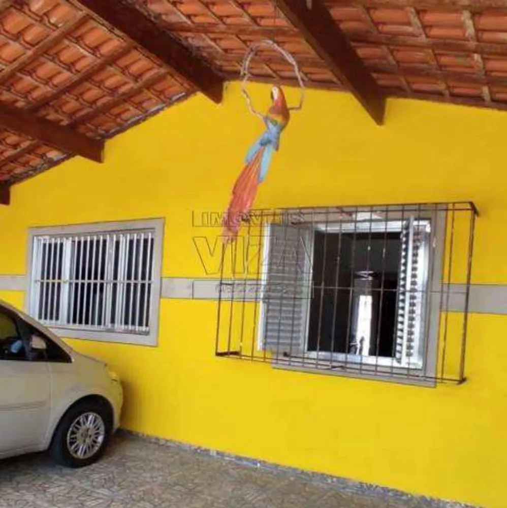 Casa, 4 quartos, 326 m² - Foto 2