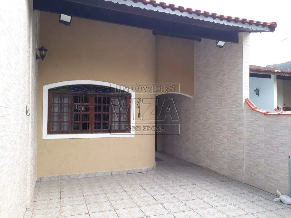Casa, 3 quartos, 137 m² - Foto 1