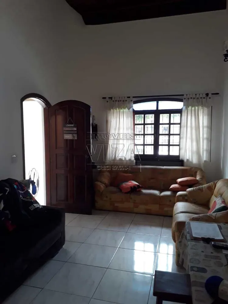 Casa, 3 quartos, 137 m² - Foto 2