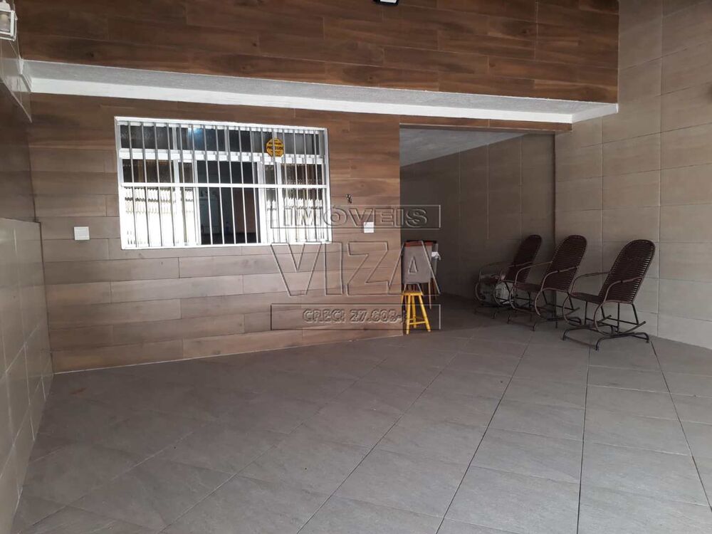 Casa, 2 quartos - Foto 1