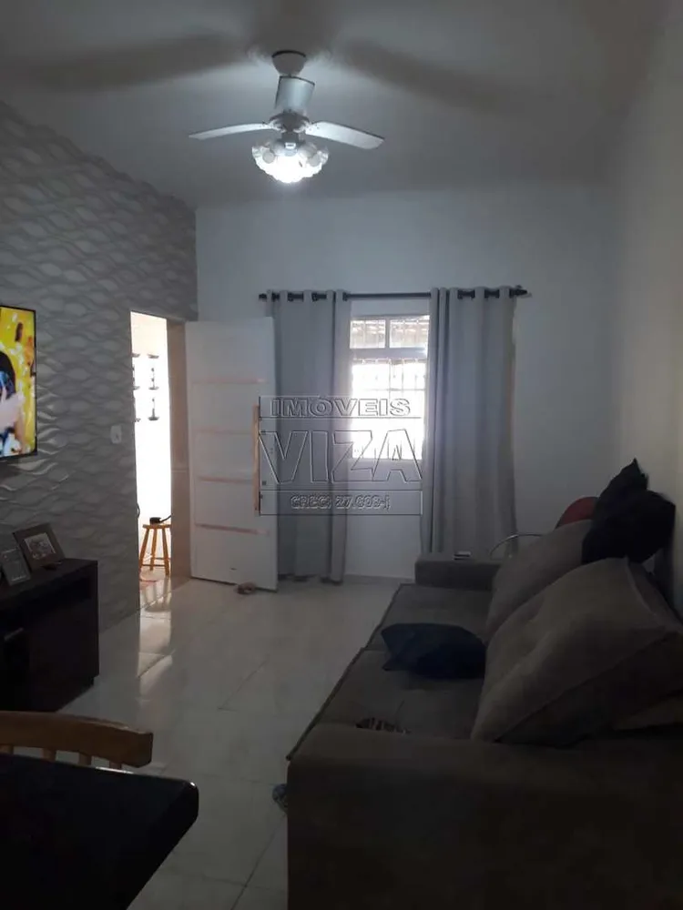 Casa, 2 quartos - Foto 2