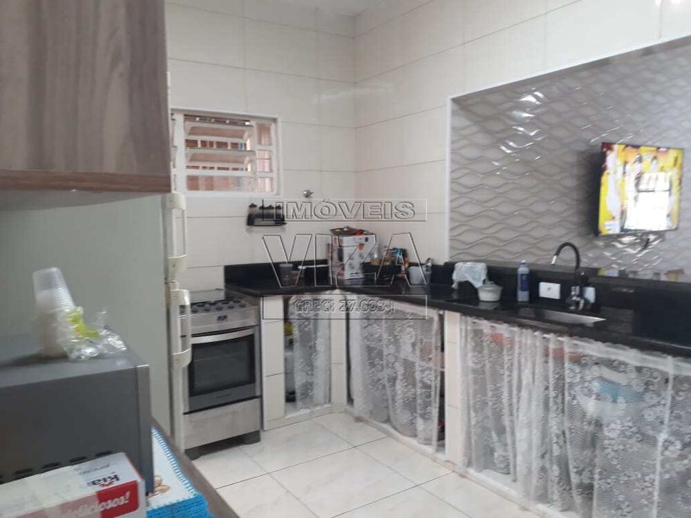 Casa, 2 quartos - Foto 2