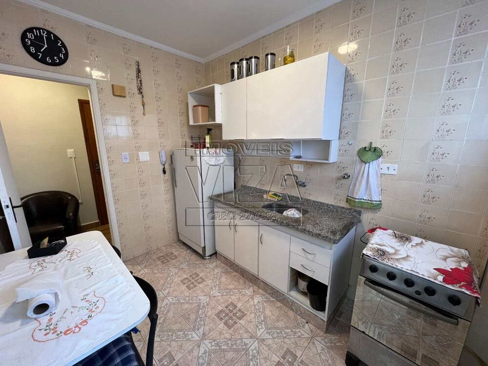 Apartamento, 1 quarto, 45 m² - Foto 3