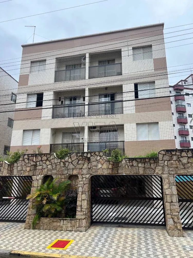 Apartamento, 1 quarto, 45 m² - Foto 1