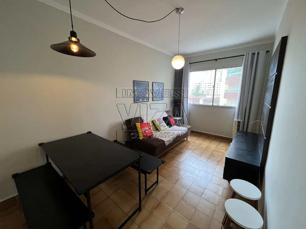 Apartamento, 1 quarto, 45 m² - Foto 2