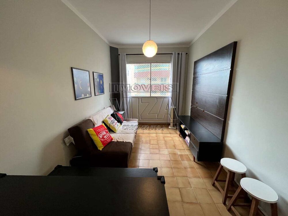 Apartamento, 1 quarto, 45 m² - Foto 2
