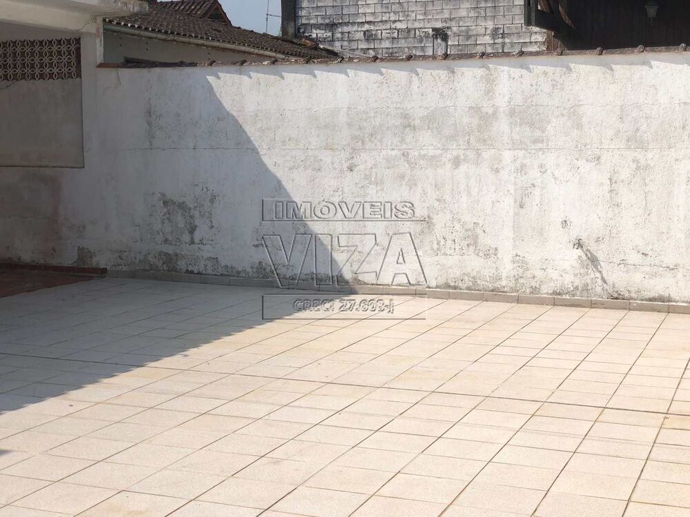Casa, 3 quartos, 531 m² - Foto 1