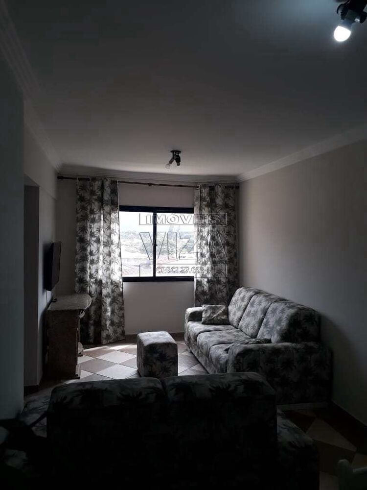 Apartamento, 2 quartos, 78 m² - Foto 1