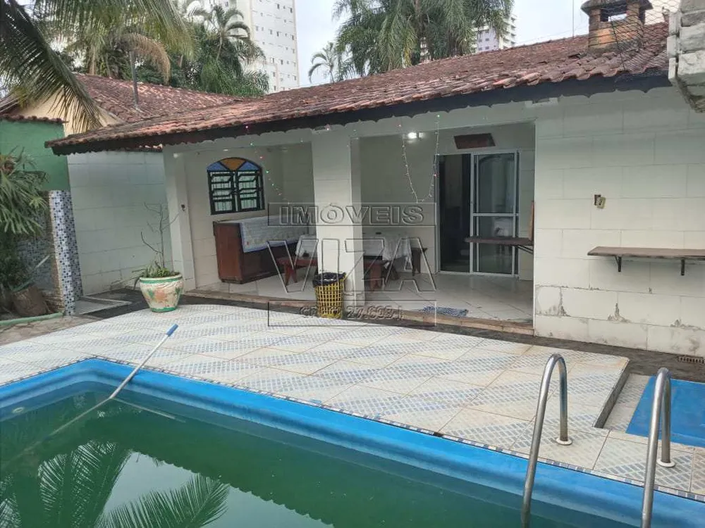 Casa, 4 quartos, 300 m² - Foto 1
