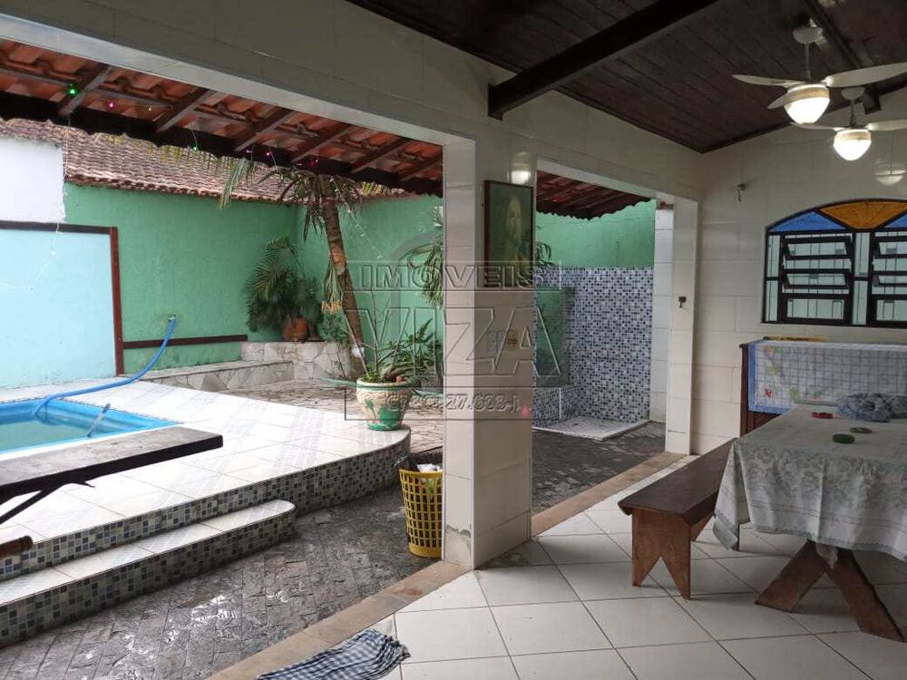 Casa, 4 quartos, 300 m² - Foto 12