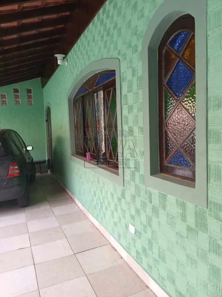 Casa, 4 quartos, 300 m² - Foto 1