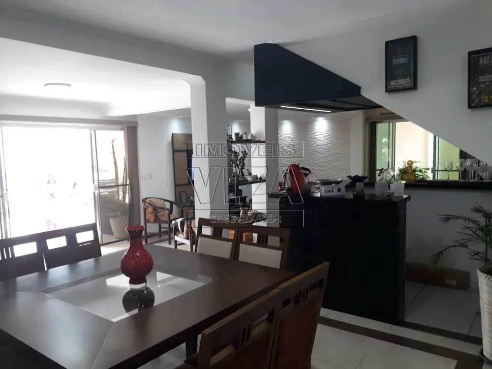 Sobrado, 4 quartos, 384 m² - Foto 8