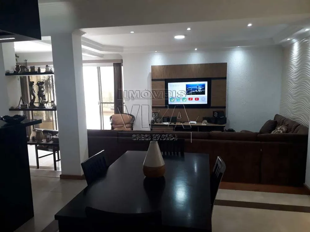 Sobrado, 4 quartos, 384 m² - Foto 2