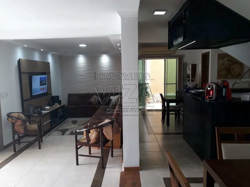 Sobrado, 4 quartos, 384 m² - Foto 4