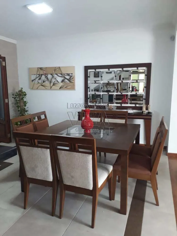 Sobrado, 4 quartos, 384 m² - Foto 5